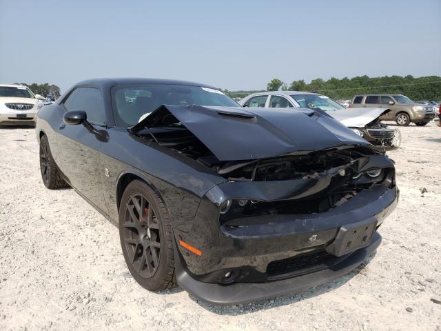 DODGE CHALLENGER 2015 2c3cdzfj5fh821559