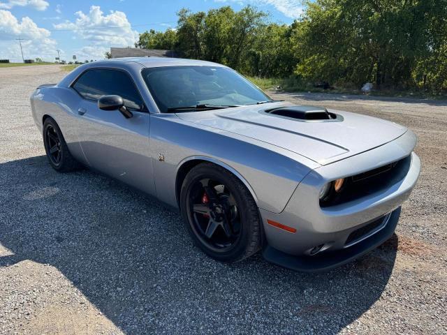 DODGE CHALLENGER 2016 2c3cdzfj5gh113149