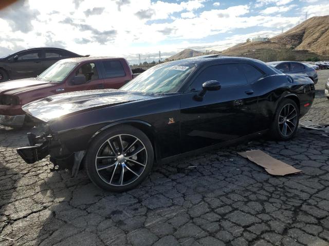 DODGE CHALLENGER 2016 2c3cdzfj5gh142862