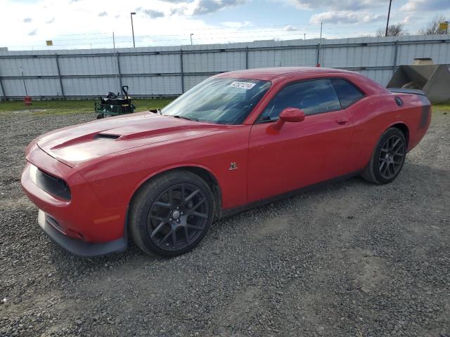 DODGE CHALLENGER 2016 2c3cdzfj5gh158270