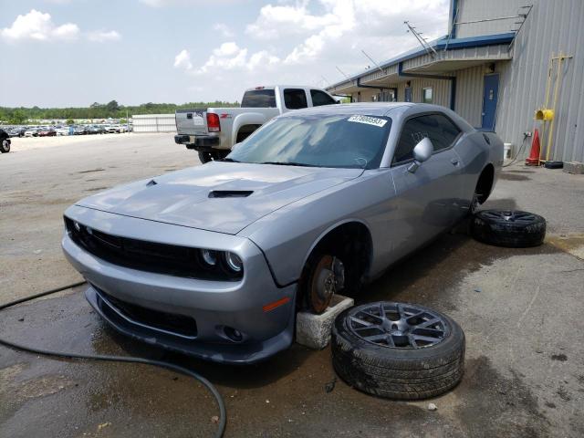 DODGE CHALLENGER 2016 2c3cdzfj5gh231850