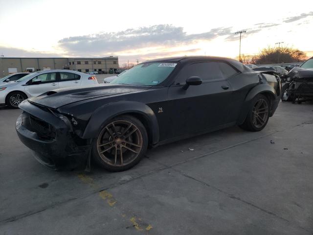 DODGE CHALLENGER 2016 2c3cdzfj5gh264301