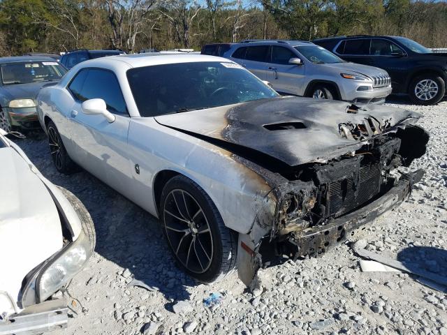 DODGE CHALLENGER 2016 2c3cdzfj5gh271460