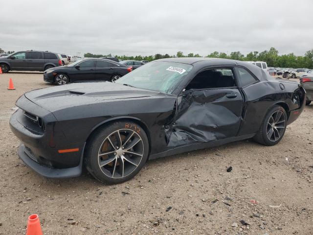 DODGE CHALLENGER 2016 2c3cdzfj5gh275427