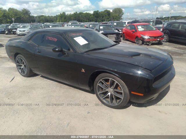 DODGE CHALLENGER 2016 2c3cdzfj5gh300889