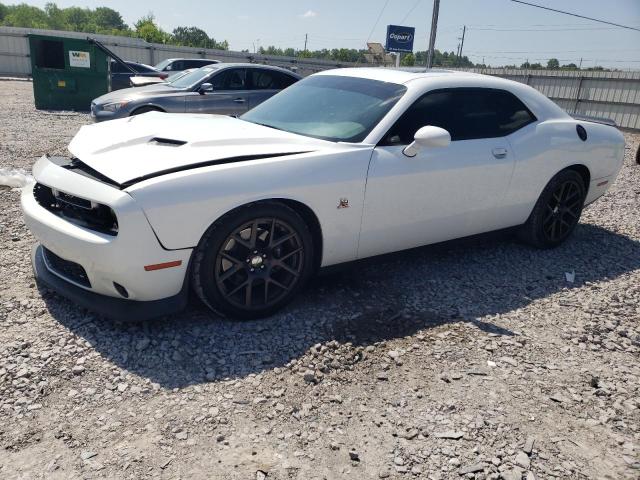 DODGE CHALLENGER 2016 2c3cdzfj5gh323153