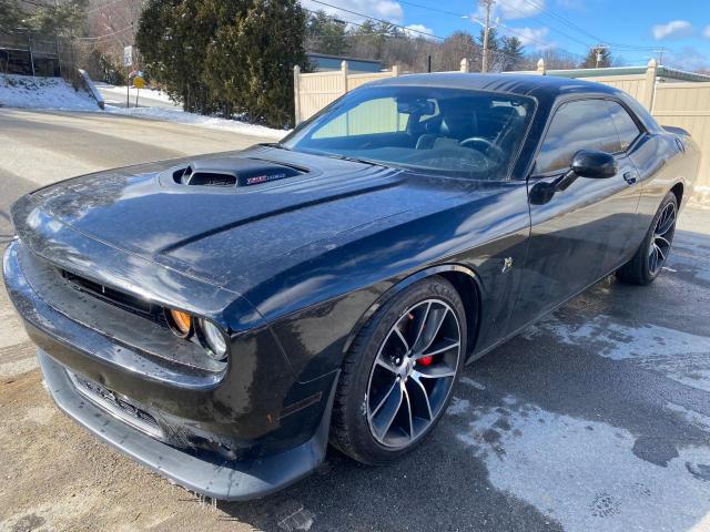 DODGE CHALLENGER 2018 2c3cdzfj5jh138379