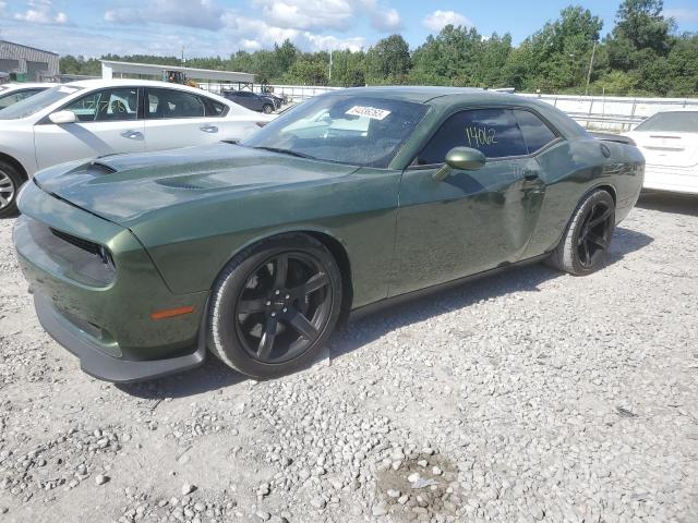 DODGE CHALLENGER 2018 2c3cdzfj5jh171351