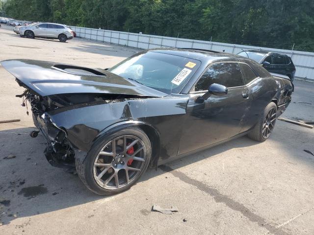 DODGE CHALLENGER 2018 2c3cdzfj5jh215087