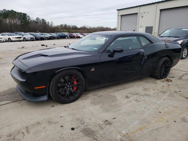 DODGE CHALLENGER 2018 2c3cdzfj5jh215106