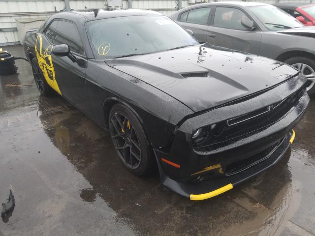 DODGE CHALLENGER 0 2c3cdzfj5jh294373