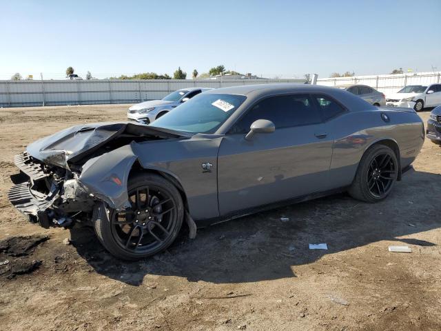 DODGE CHALLENGER 2018 2c3cdzfj5jh328375