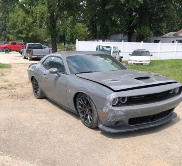 DODGE CHALLENGER 2019 2c3cdzfj5kh508764