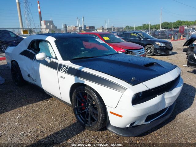 DODGE CHALLENGER 2019 2c3cdzfj5kh571282