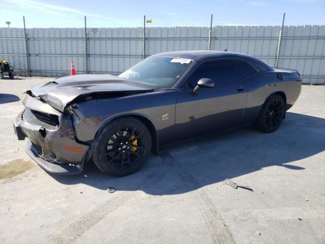 DODGE CHALLENGER 2019 2c3cdzfj5kh581469