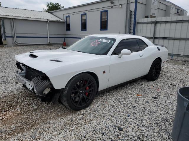 DODGE CHALLENGER 2019 2c3cdzfj5kh587109