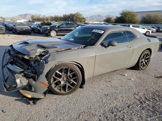 DODGE CHALLENGER 2019 2c3cdzfj5kh596196