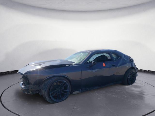 DODGE CHALLENGER 2019 2c3cdzfj5kh675268