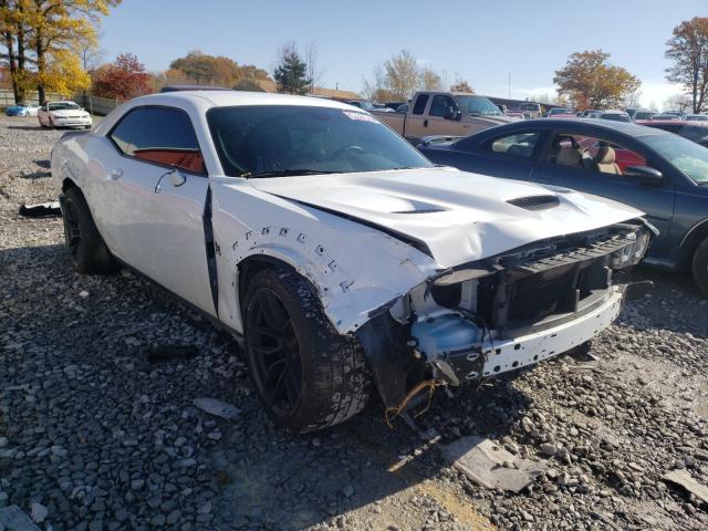 DODGE CHALLENGER 2019 2c3cdzfj5kh750079