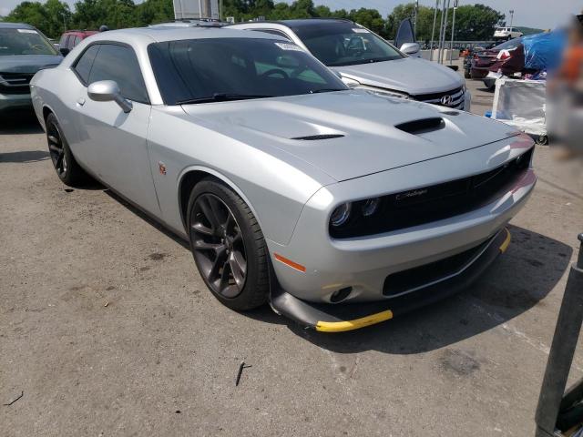 DODGE CHALLENGER 2020 2c3cdzfj5lh103764