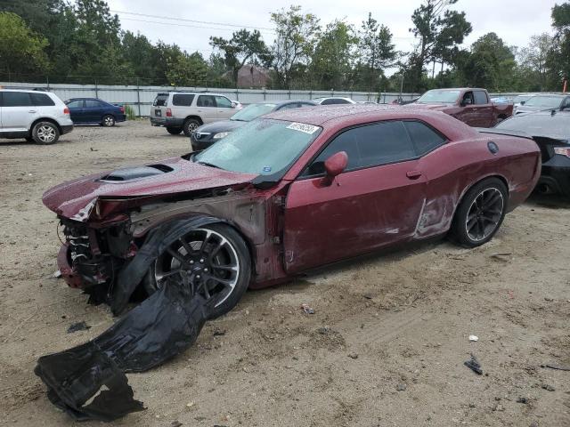 DODGE CHALLENGER 2020 2c3cdzfj5lh106115