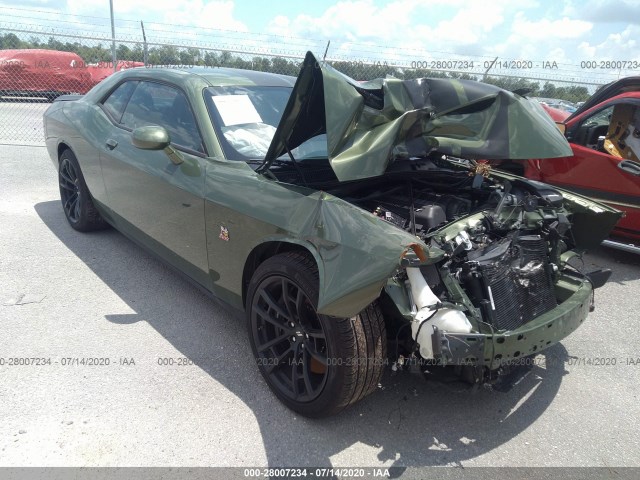 DODGE CHALLENGER 2020 2c3cdzfj5lh117289