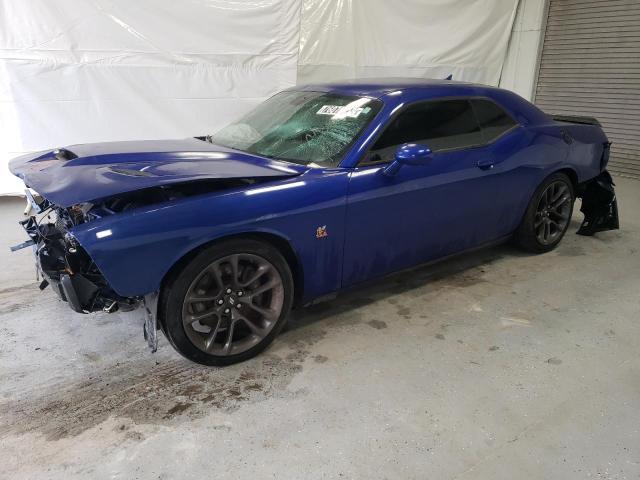 DODGE CHALLENGER 2020 2c3cdzfj5lh134514