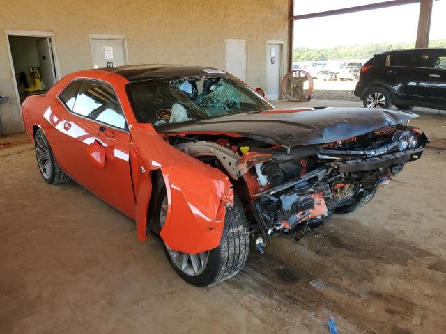 DODGE CHALLENGER 2020 2c3cdzfj5lh149160