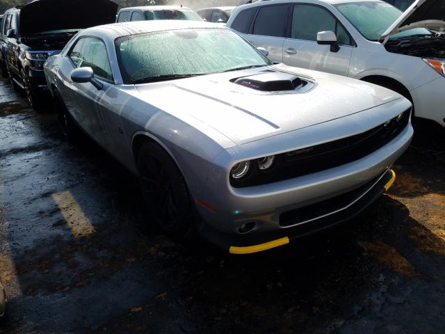 DODGE CHALLENGER 2020 2c3cdzfj5lh175984