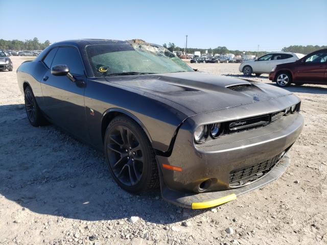 DODGE CHALLENGER 2020 2c3cdzfj5lh198858