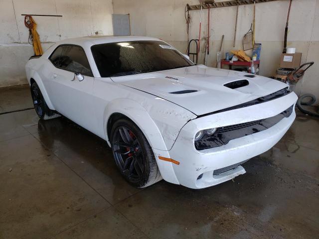 DODGE CHALLENGER 2020 2c3cdzfj5lh201998