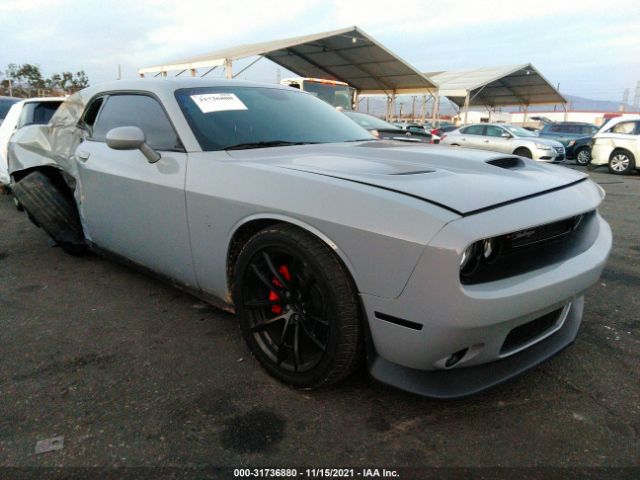 DODGE CHALLENGER 2020 2c3cdzfj5lh227341