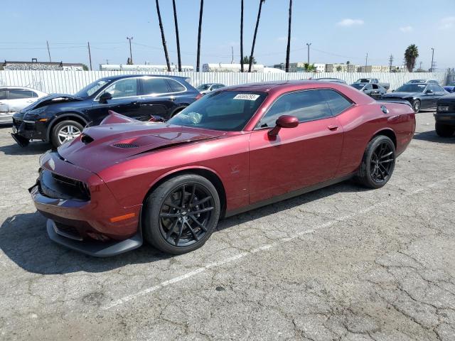 DODGE CHALLENGER 2020 2c3cdzfj5lh239649