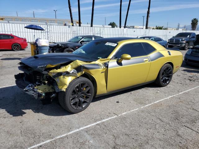 DODGE CHALLENGER 2020 2c3cdzfj5lh255799