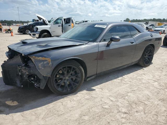 DODGE CHALLENGER 2021 2c3cdzfj5mh571639