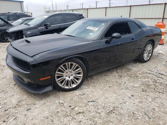 DODGE CHALLENGER 2021 2c3cdzfj5mh596685