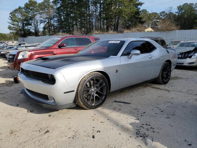 DODGE CHALLENGER 2021 2c3cdzfj5mh677184