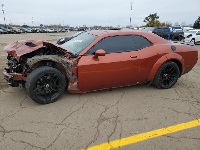 DODGE CHALLENGER 2022 2c3cdzfj5nh117859