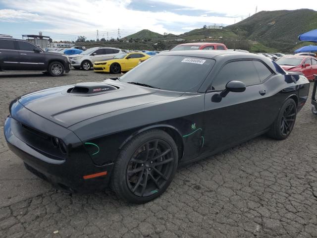 DODGE CHALLENGER 2022 2c3cdzfj5nh128747