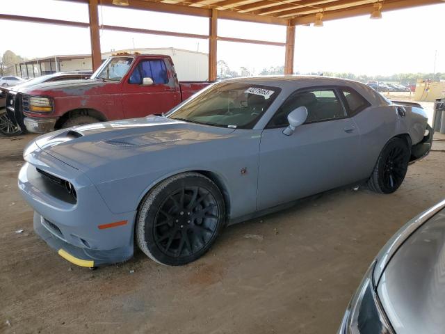 DODGE CHALLENGER 2022 2c3cdzfj5nh156192