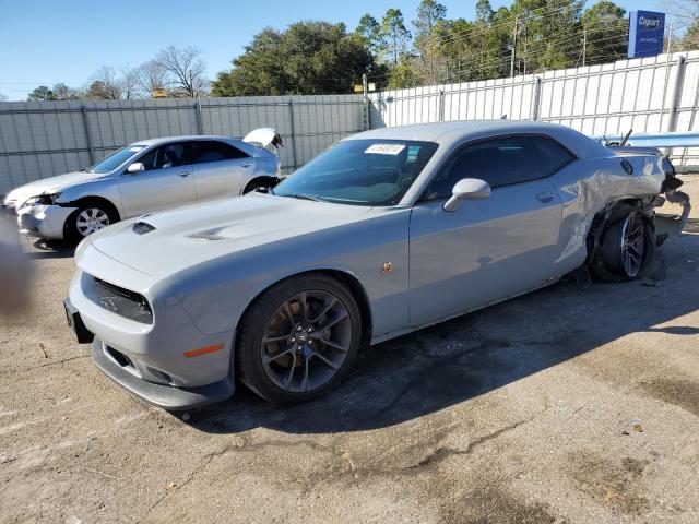 DODGE CHALLENGER 2022 2c3cdzfj5nh182291