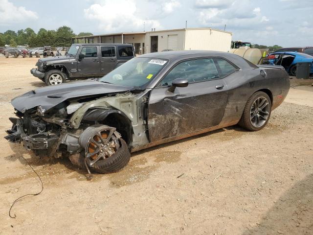 DODGE CHALLENGER 2023 2c3cdzfj5ph542808