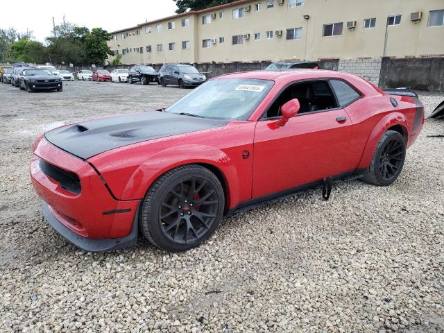 DODGE CHALLENGER 2015 2c3cdzfj6fh733006