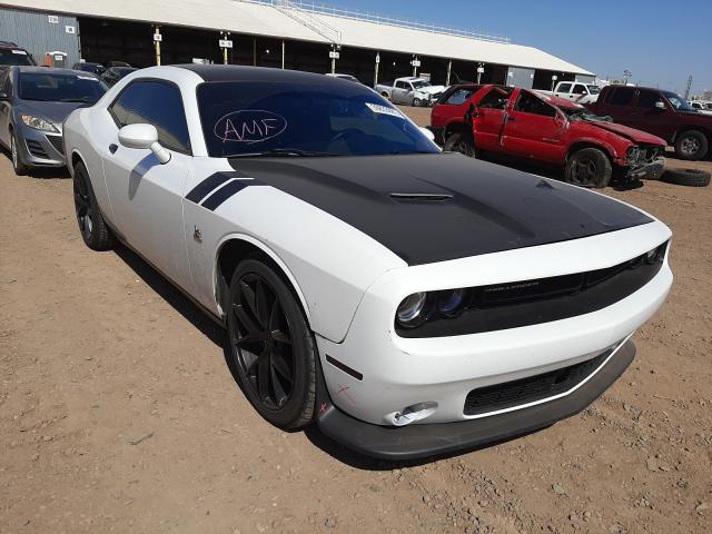 DODGE CHALLENGER 2015 2c3cdzfj6fh773859