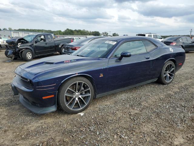 DODGE CHALLENGER 2015 2c3cdzfj6fh793433