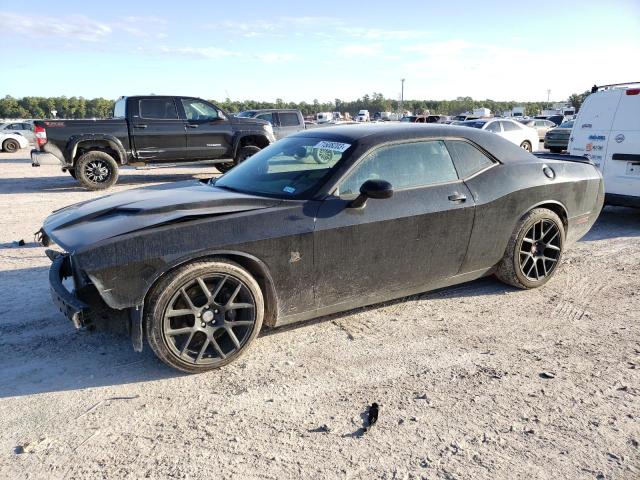 DODGE CHALLENGER 2015 2c3cdzfj6fh811137