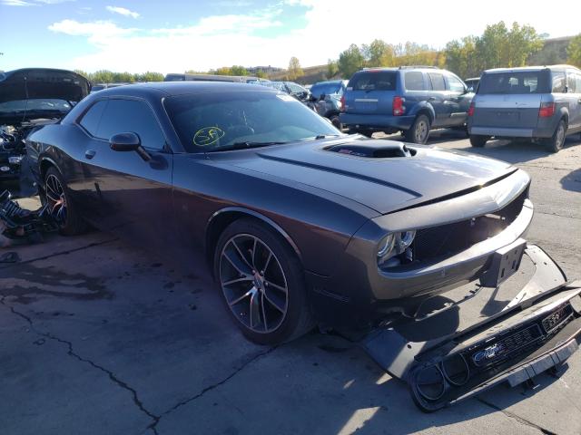 DODGE CHALLENGER 2015 2c3cdzfj6fh846440