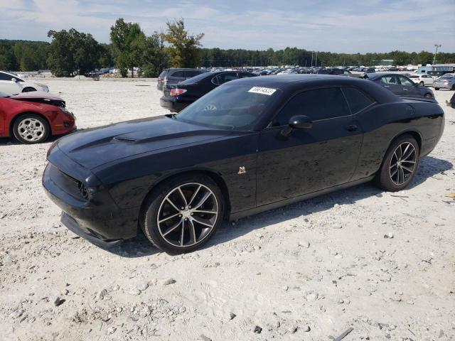 DODGE CHALLENGER 2016 2c3cdzfj6gh249774