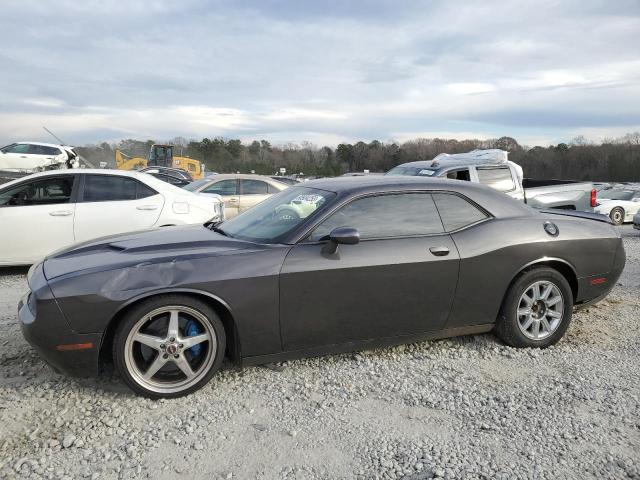 DODGE CHALLENGER 2016 2c3cdzfj6gh256157