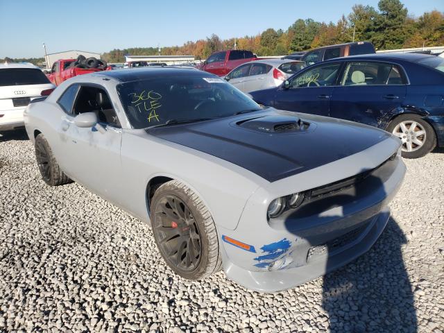 DODGE CHALLENGER 2016 2c3cdzfj6gh279101